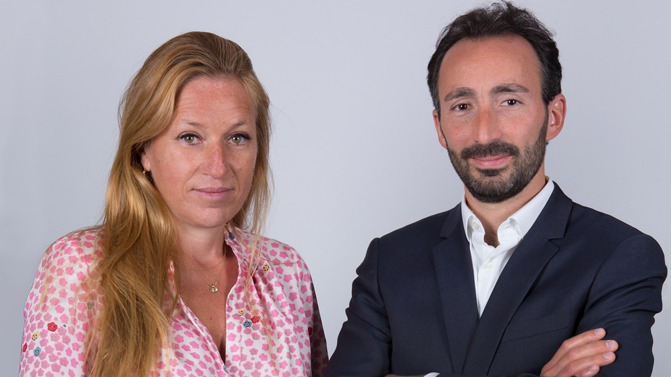 majorelle pr & events, Anne Hommel, Sacha Mandel